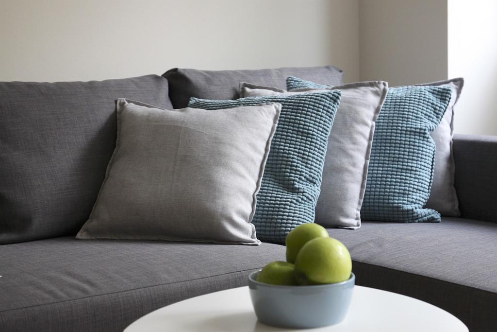 New Scandinavian Style Apartment In Nida Eksteriør bilde