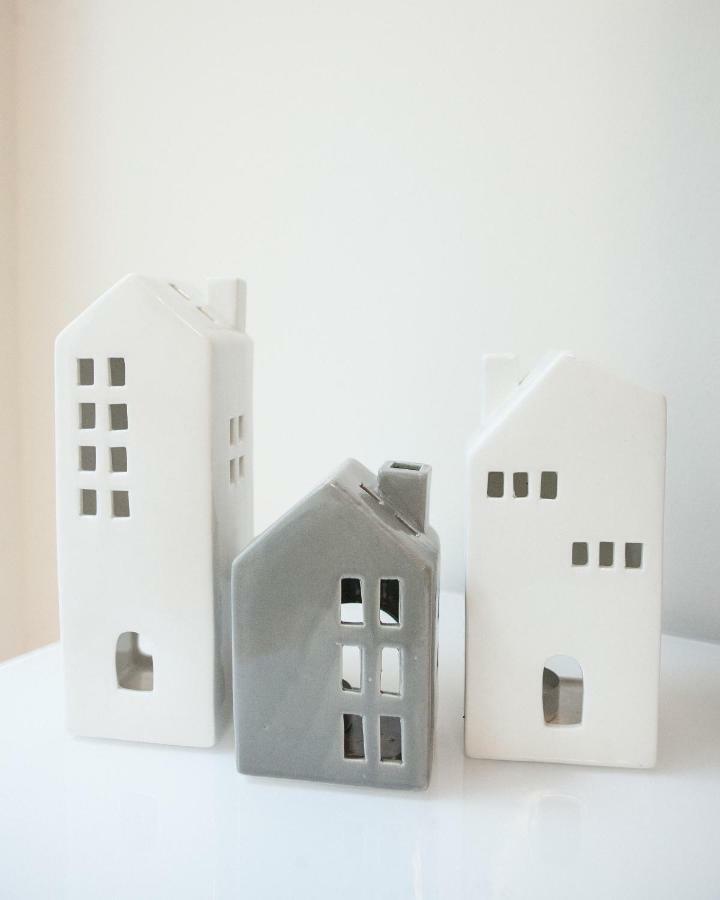 New Scandinavian Style Apartment In Nida Eksteriør bilde